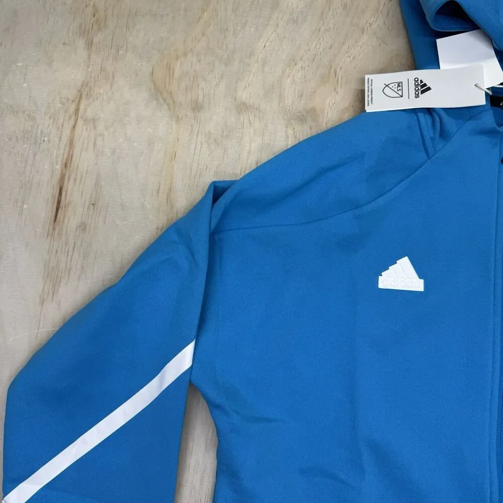 adidas new md